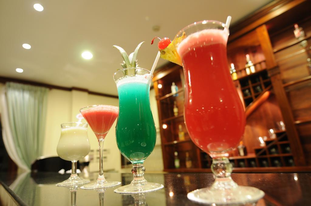 Paradise Angkor Villa Hotel Sziemreap Kültér fotó
