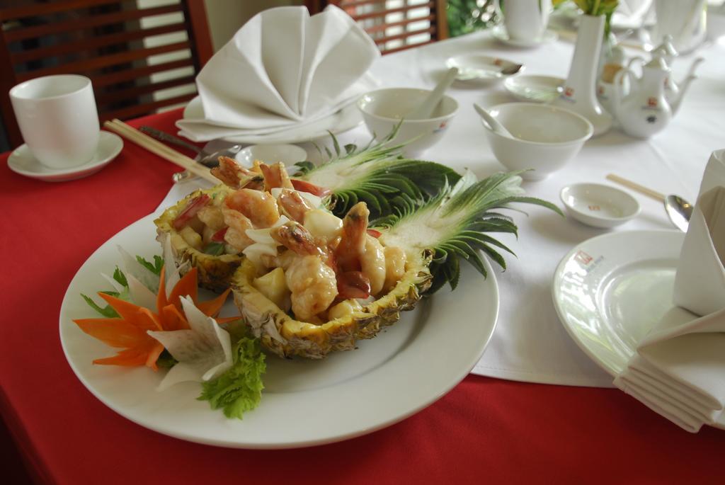 Paradise Angkor Villa Hotel Sziemreap Kültér fotó