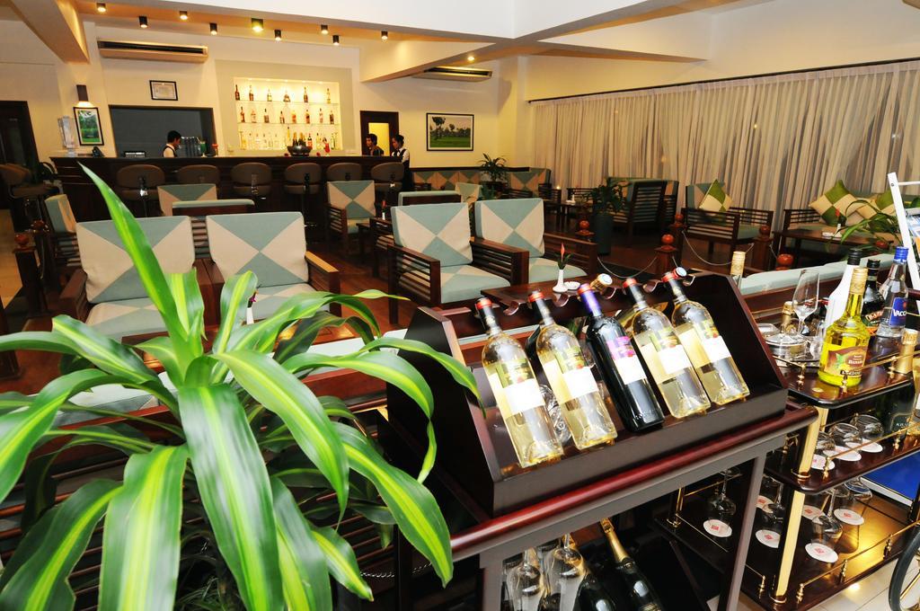 Paradise Angkor Villa Hotel Sziemreap Kültér fotó