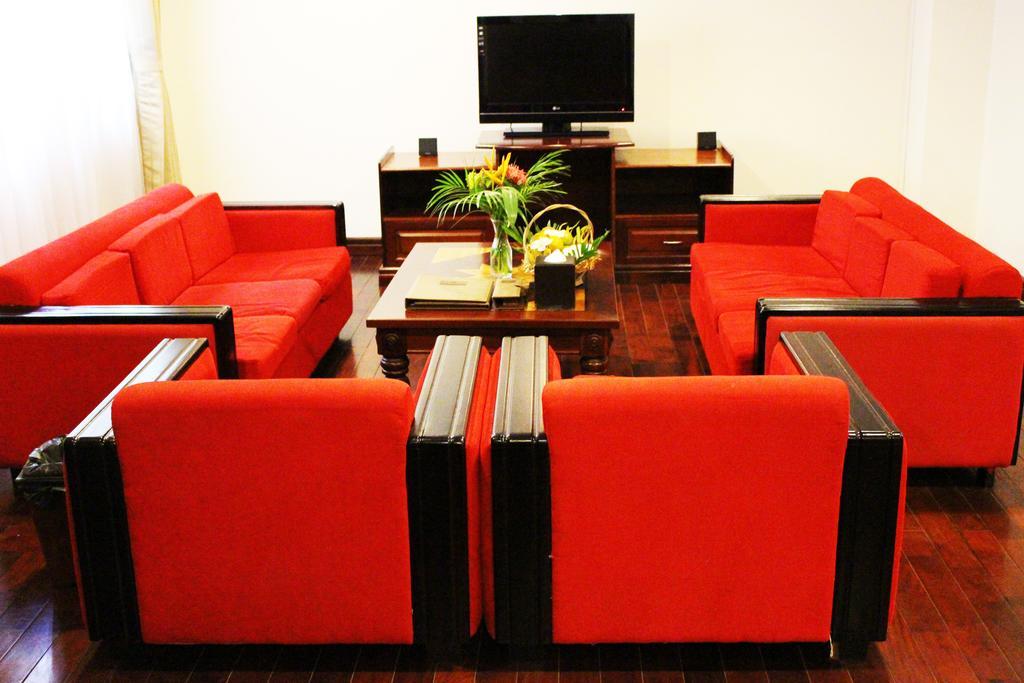 Paradise Angkor Villa Hotel Sziemreap Kültér fotó