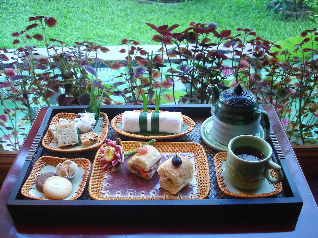 Paradise Angkor Villa Hotel Sziemreap Kültér fotó
